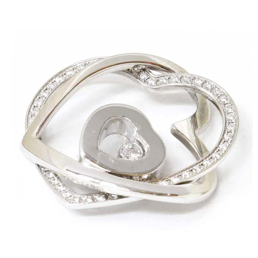 ハッピーダイヤモンド ショパール Chopard ハッピーダイヤモンドハート
