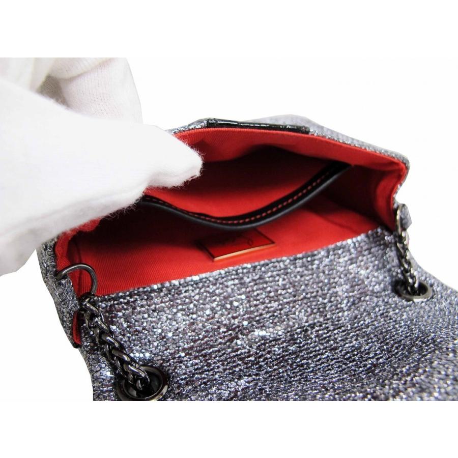 christian louboutin  バッグ（チャーム付き） レディース バッグ｜クリスチャン ルブタン【公式オンライン