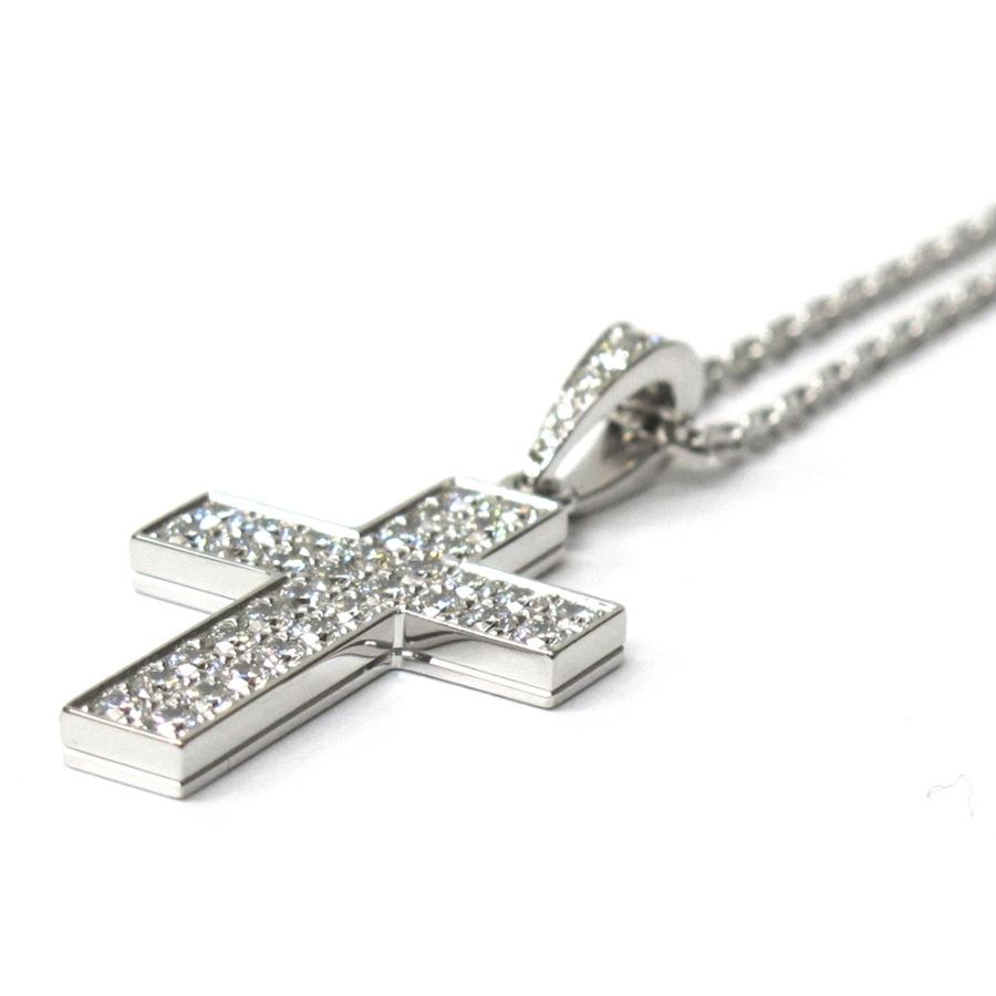 Cartier (新品仕上げ済) カルティエ CARTIER クロス ダイヤ Cartier (新品仕上げ済) カルティエ CARTIER クロス ダイヤ