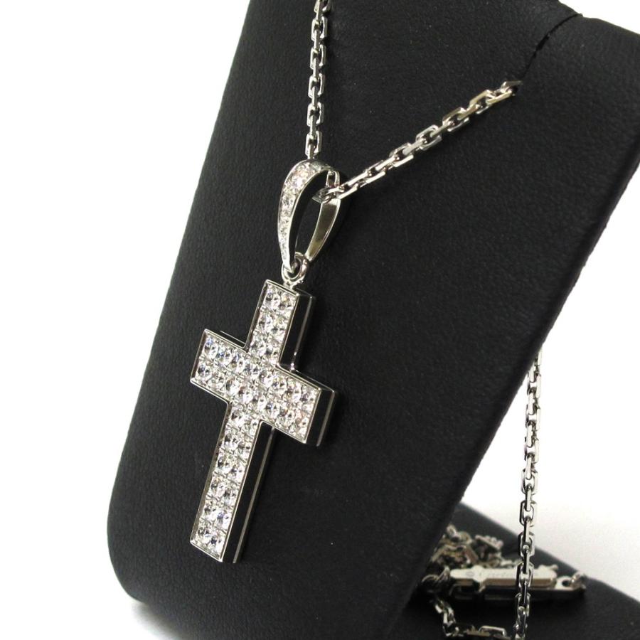 Cartier (新品仕上げ済) カルティエ CARTIER クロス ダイヤ Cartier (新品仕上げ済) カルティエ CARTIER クロス ダイヤ