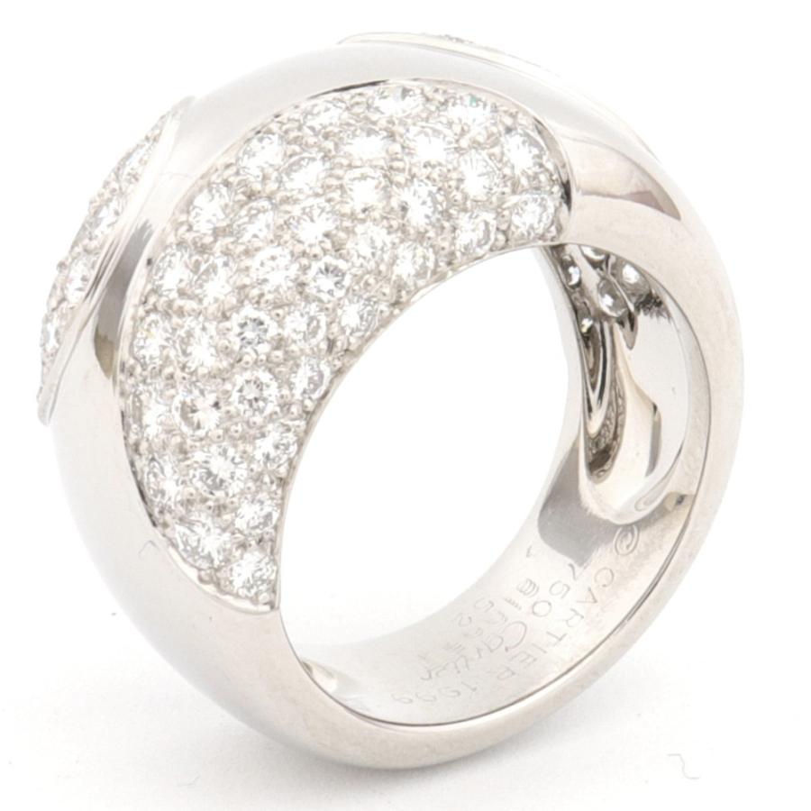 Cartier （新品仕上げ済）カルティエ CARTIER パリ ヌーベル