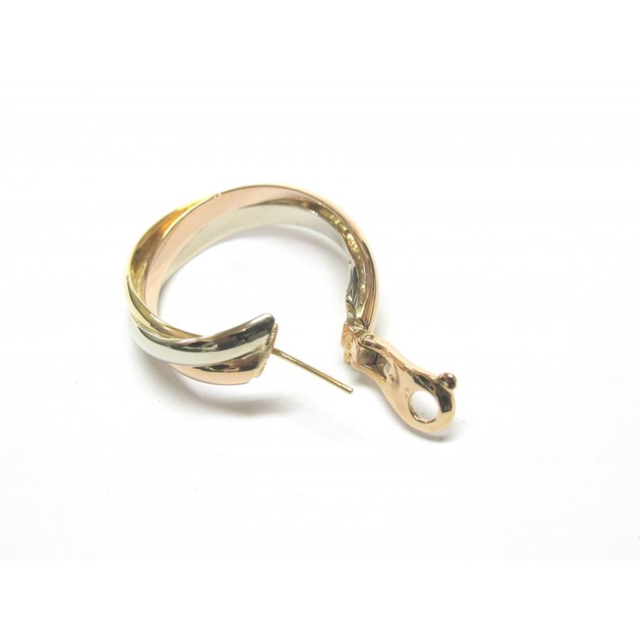 TRINITY（Cartier） ☆値下げしました☆（新品仕上げ済