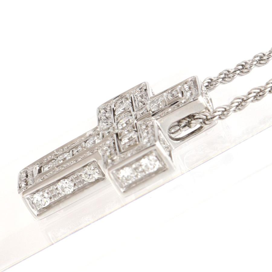 DAMIANI ベルエポック 限定モデル ダイヤ クロス ネックレス ダミアーニ 楽天市場】【新品】 ダミアーニ ネックレス ベルエポック XS