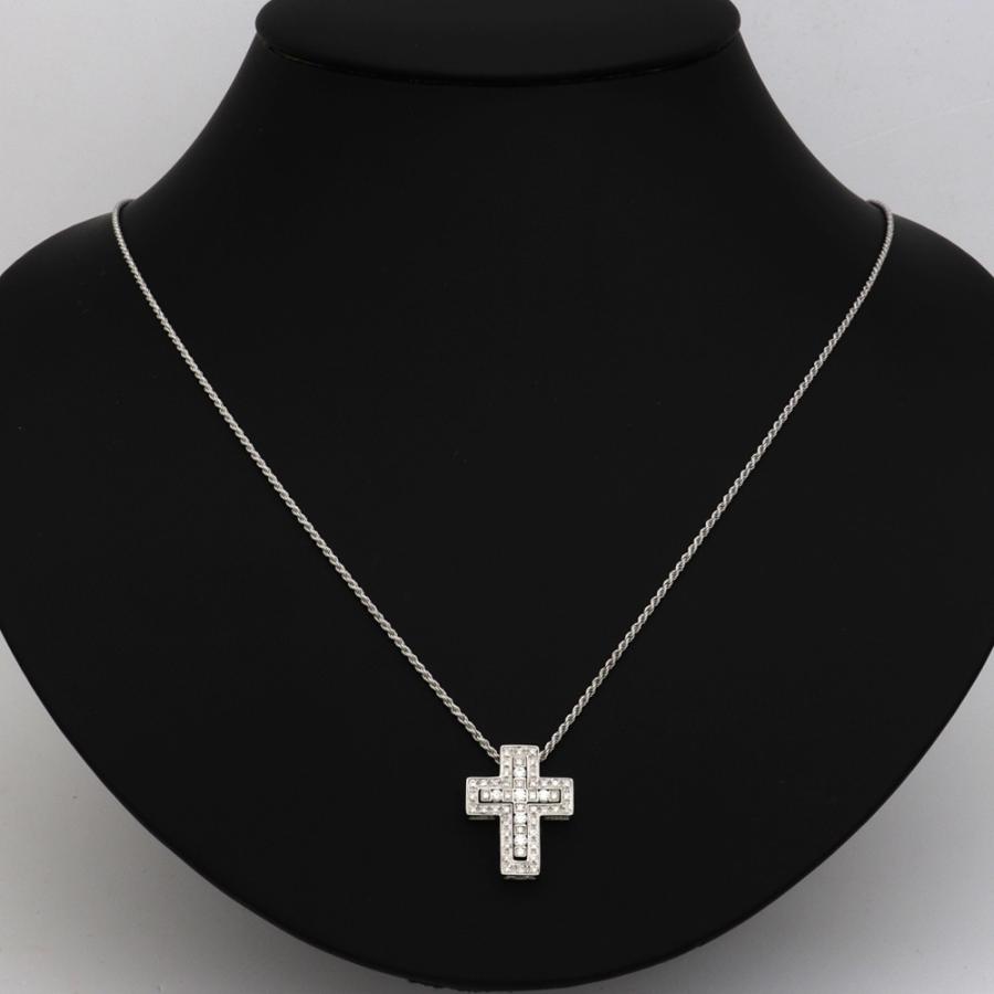 DAMIANI ダミアーニ ベルエポックネックレス サイドダイヤ DAMIANI ダミアーニ ベルエポックネックレス サイドダイヤ