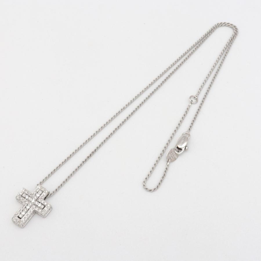 DAMIANI ダミアーニ ベルエポックネックレス サイドダイヤ DAMIANI ダミアーニ ベルエポックネックレス サイドダイヤ