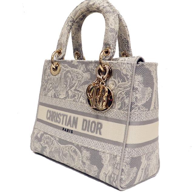 Lady Dior クリスチャン ディオール Christian レディディライト Lady Dior クリスチャン ディオール Christian レディディライト