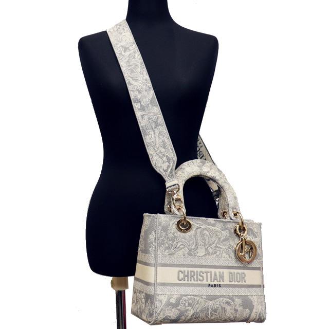 Lady Dior クリスチャン ディオール Christian レディディライト Lady Dior クリスチャン ディオール Christian レディディライト