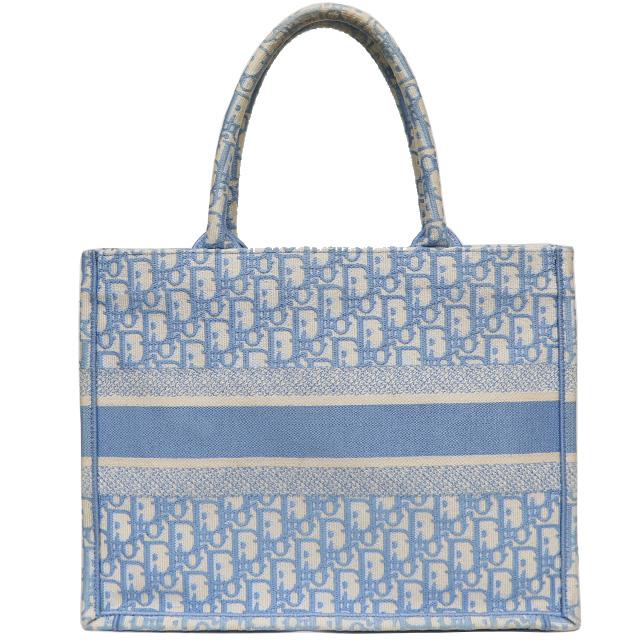 Dior Book Tote クリスチャン ディオール Christian ブック Dior Book Tote クリスチャン ディオール Christian ブック