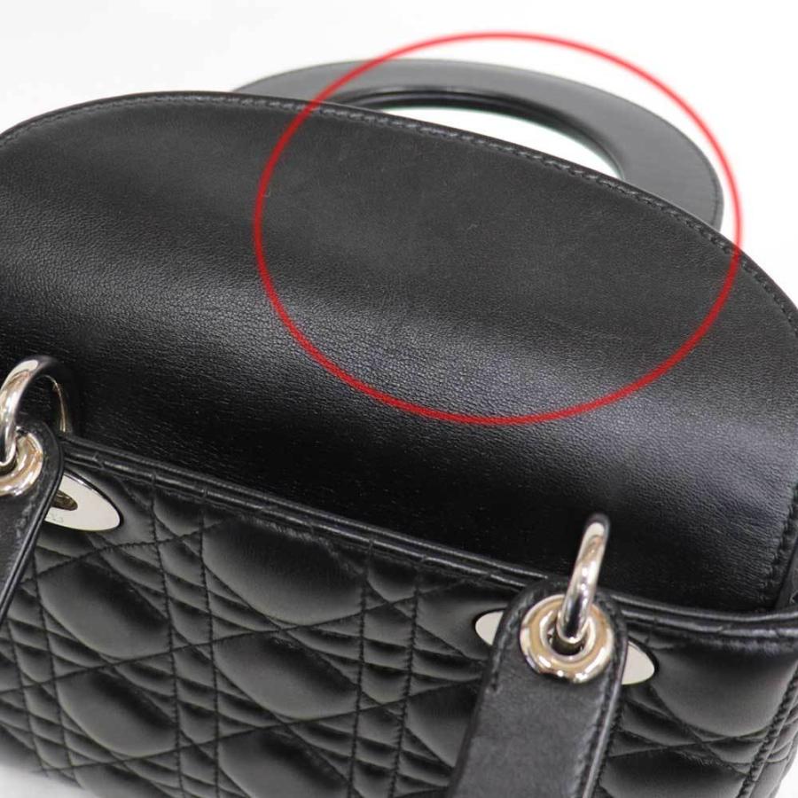 【美品】Dior ブラック サコッシュ BM・サコッシュ ブラック BK094BK｜BODYMAKER（ボディメーカー）