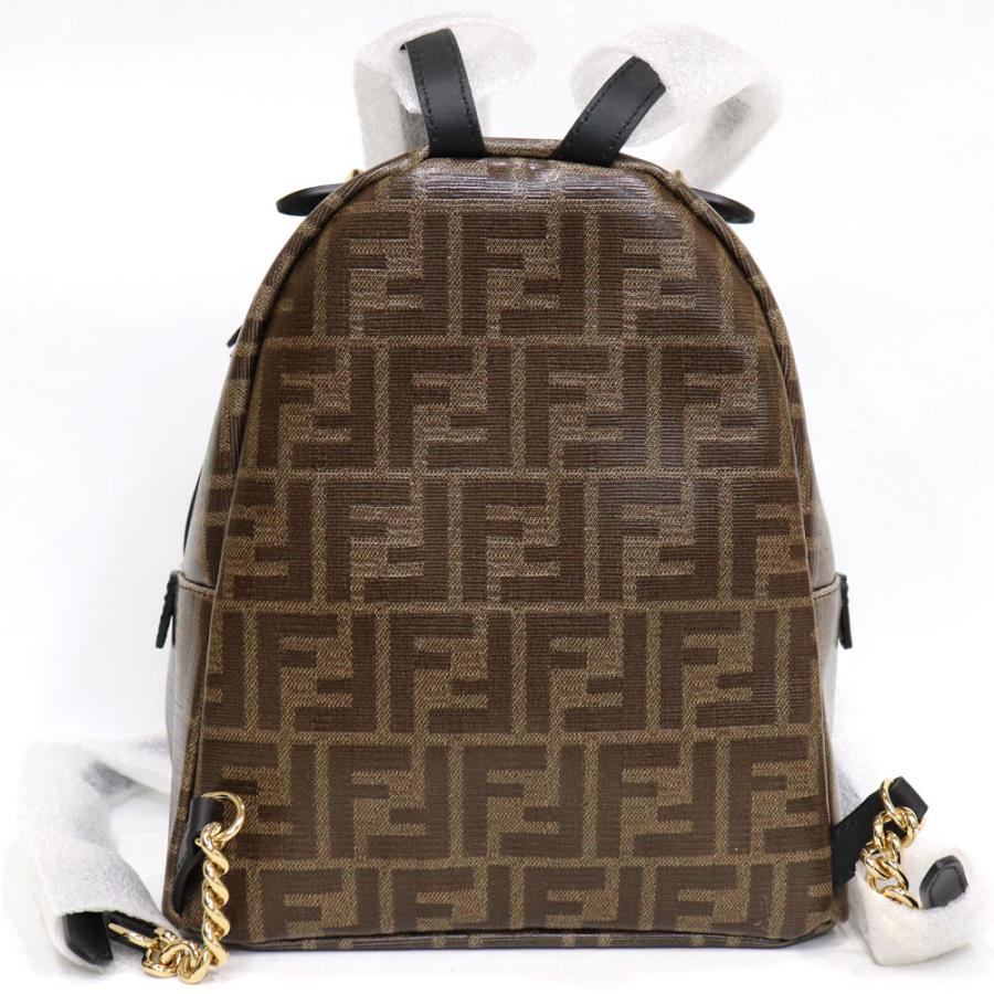 BAGUETTE (未使用) フェンディ FENDI リュック ミニバックパック