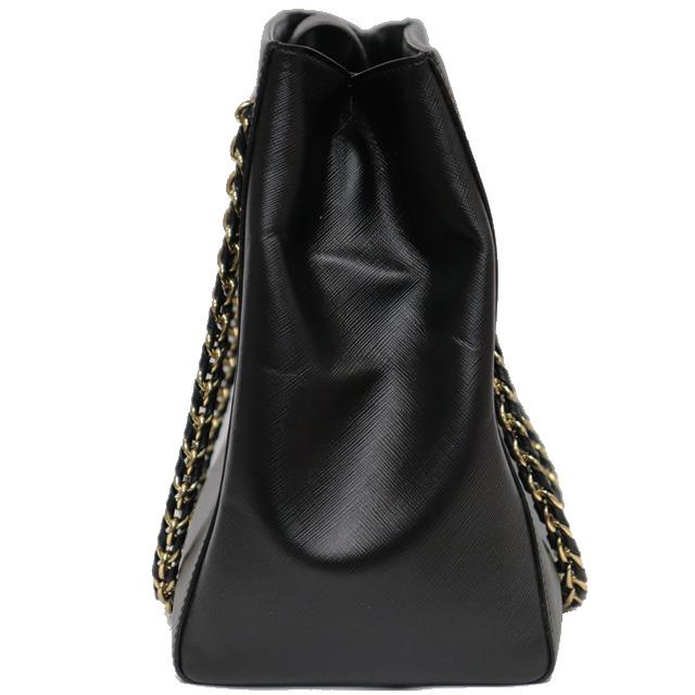 FERRAGAMO フェラガモ ヴァラ チェーントートバッグ ショルダー FERRAGAMO フェラガモ ヴァラ チェーントートバッグ ショルダー