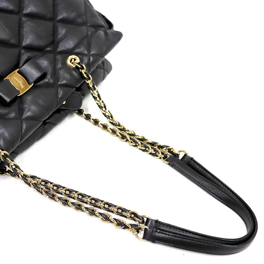 VARA（Salvatore Ferragamo） フェラガモ FERRAGAMO ギネット