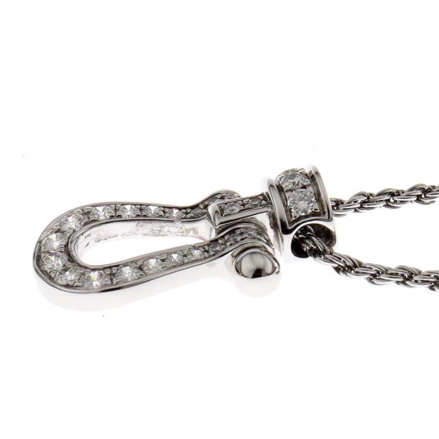 Fred (新品仕上げ済)フレッド FRED フォース10 ダイヤ Fred (新品仕上げ済)フレッド FRED フォース10 ダイヤ