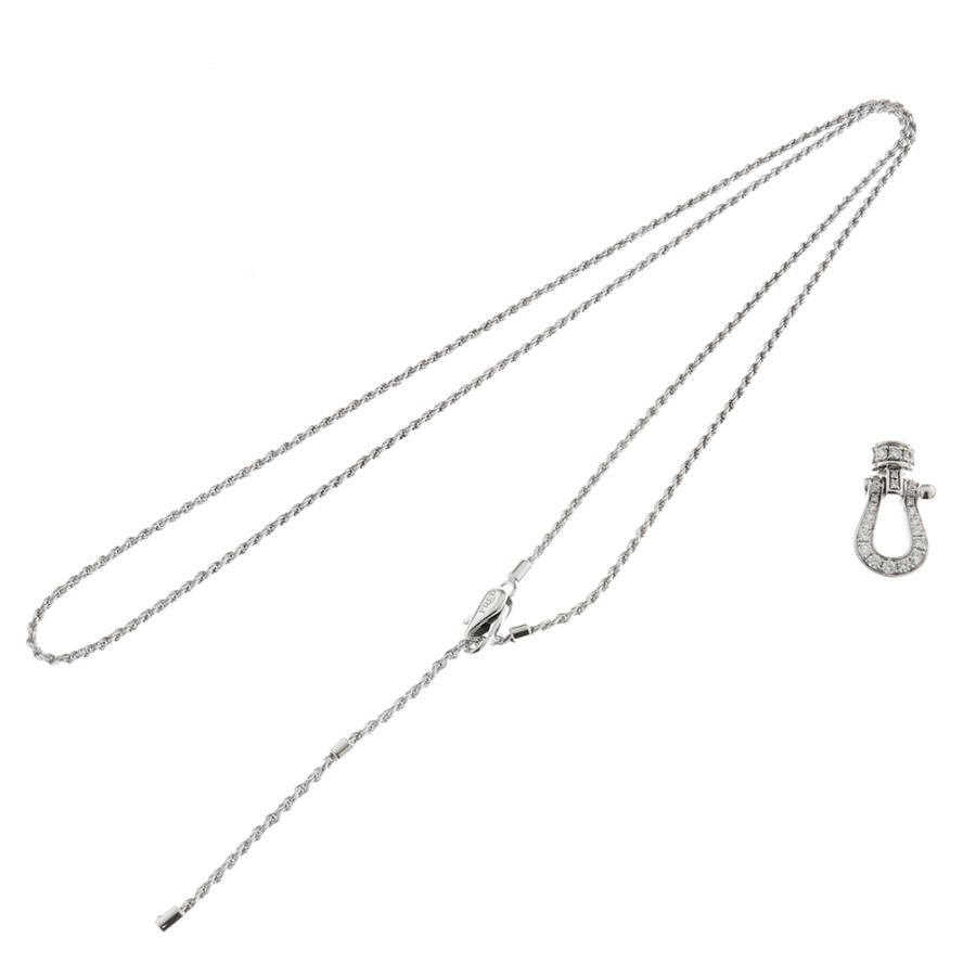 Fred (新品仕上げ済)フレッド FRED フォース10 ダイヤ Fred (新品仕上げ済)フレッド FRED フォース10 ダイヤ