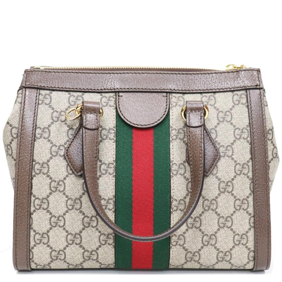 GG 【未使用】GUCCI グッチ オフィディア スモールトートバッグ GG 【未使用】GUCCI グッチ オフィディア スモールトートバッグ