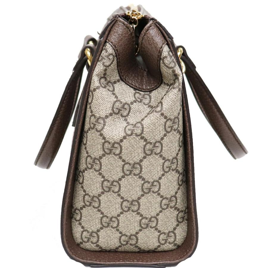GG 【未使用】GUCCI グッチ オフィディア スモールトートバッグ GG 【未使用】GUCCI グッチ オフィディア スモールトートバッグ