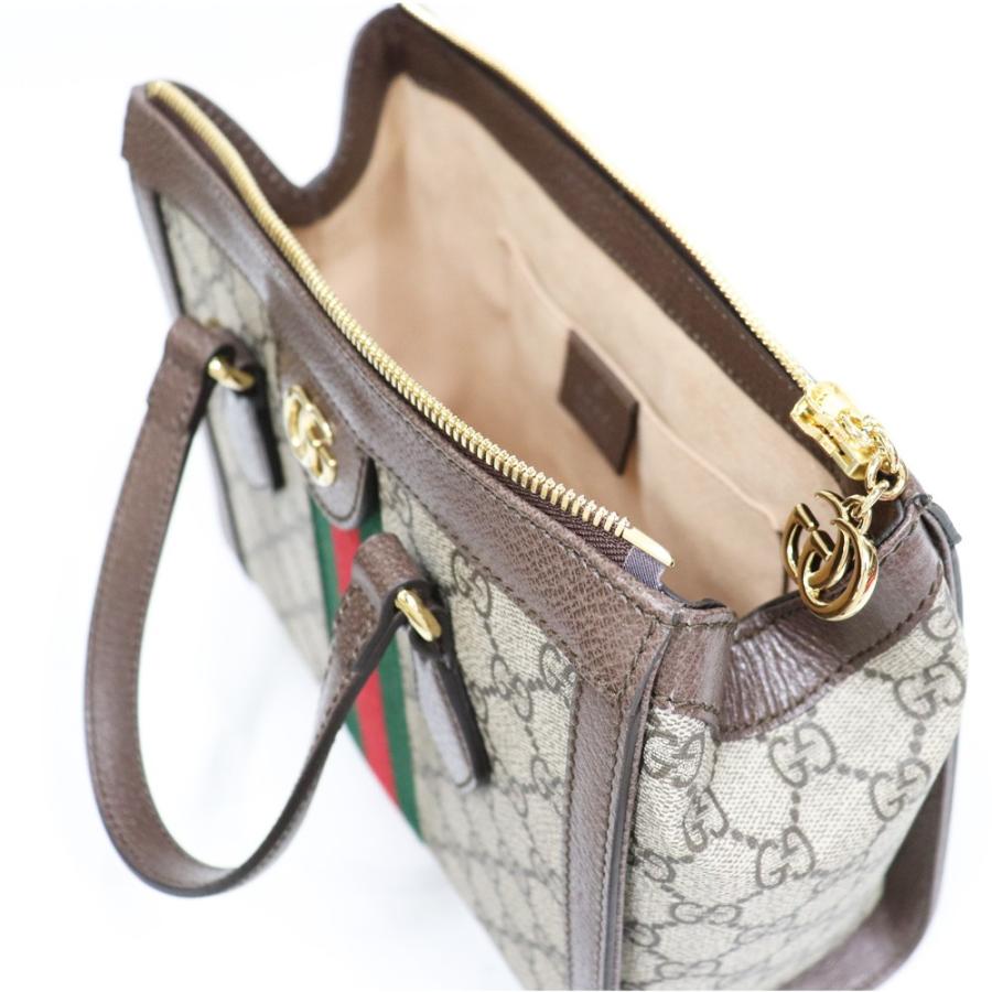 未使用】GUCCI グッチ オフィディア スモールトートバッグ GG 未使用】GUCCI グッチ オフィディア スモールトートバッグ GG