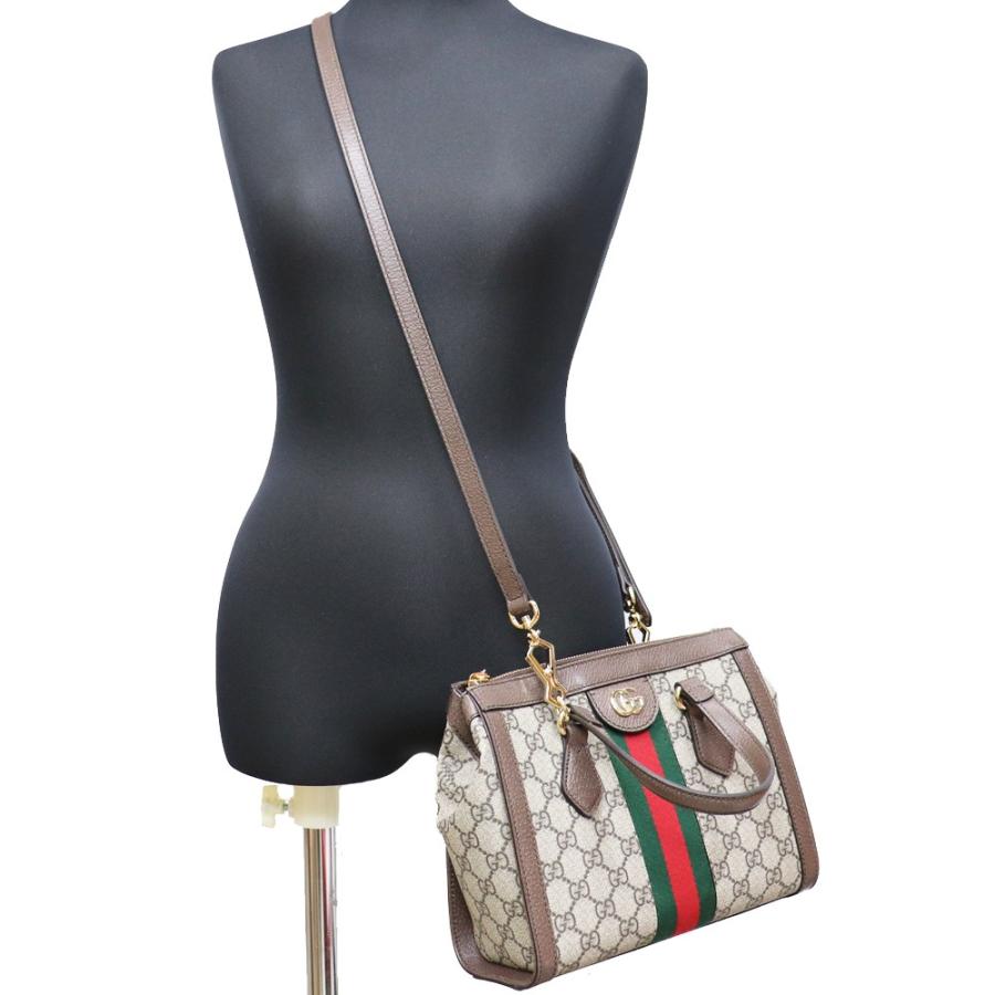GG 【未使用】GUCCI グッチ オフィディア スモールトートバッグ GG 【未使用】GUCCI グッチ オフィディア スモールトートバッグ