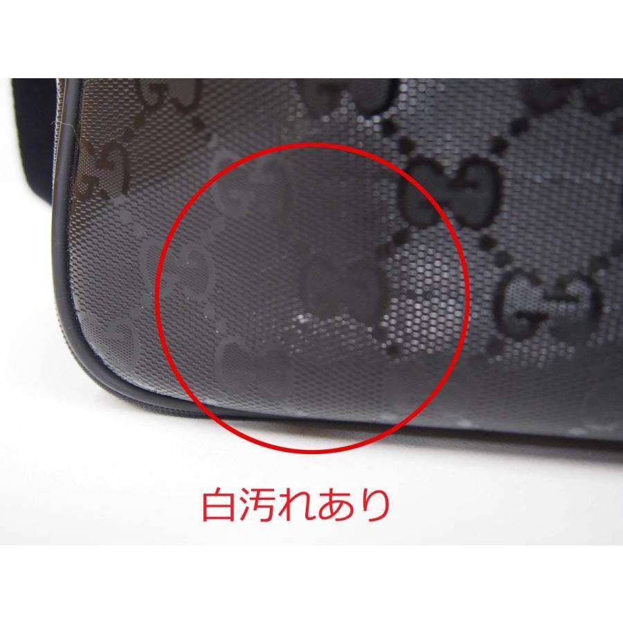GUCCI グッチ GGインプリメ シルバー ショルダーバッグ 保存袋付 楽天市場】【中古】【バッグ】GUCCI グッチ GGインプリメ