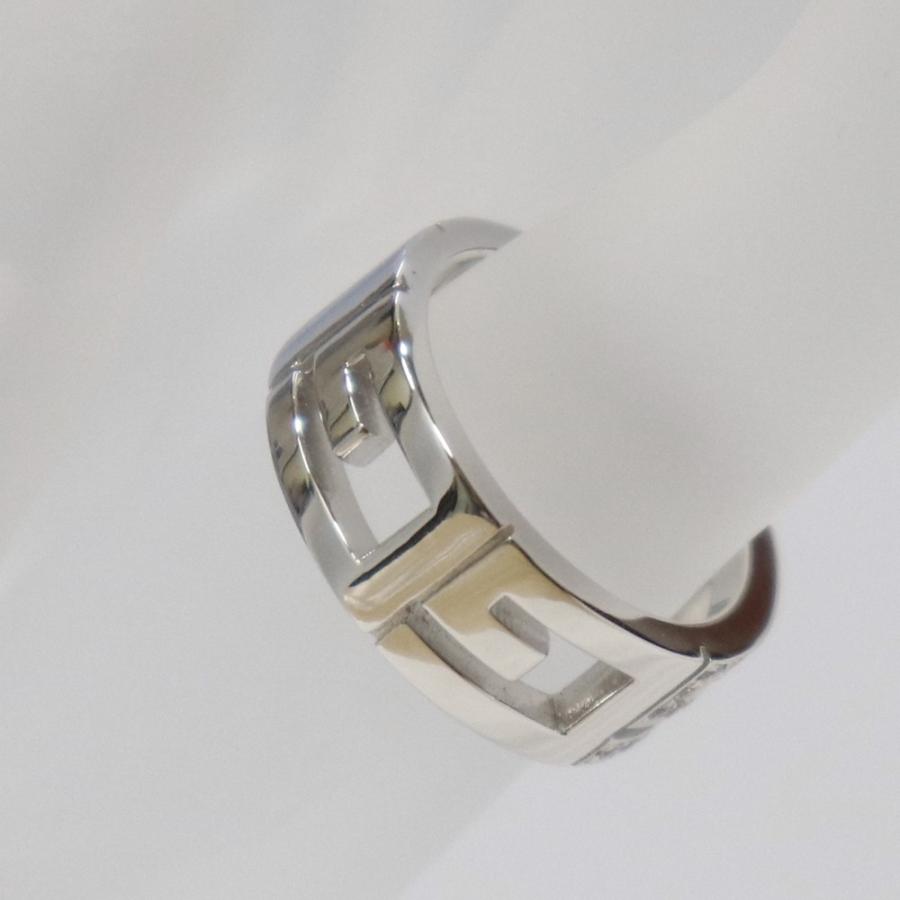 GUCCI リング　指輪 GUCCI グッチ 479228-J8400/8106 ペアリング/2個セット/BOX