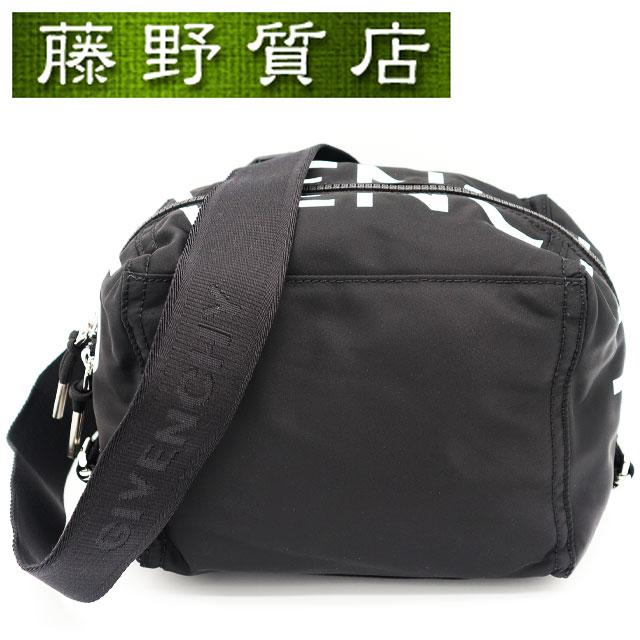 GIVENCHY（ジバンシィ） （美品）ジバンシィ 斜め掛けショルダー