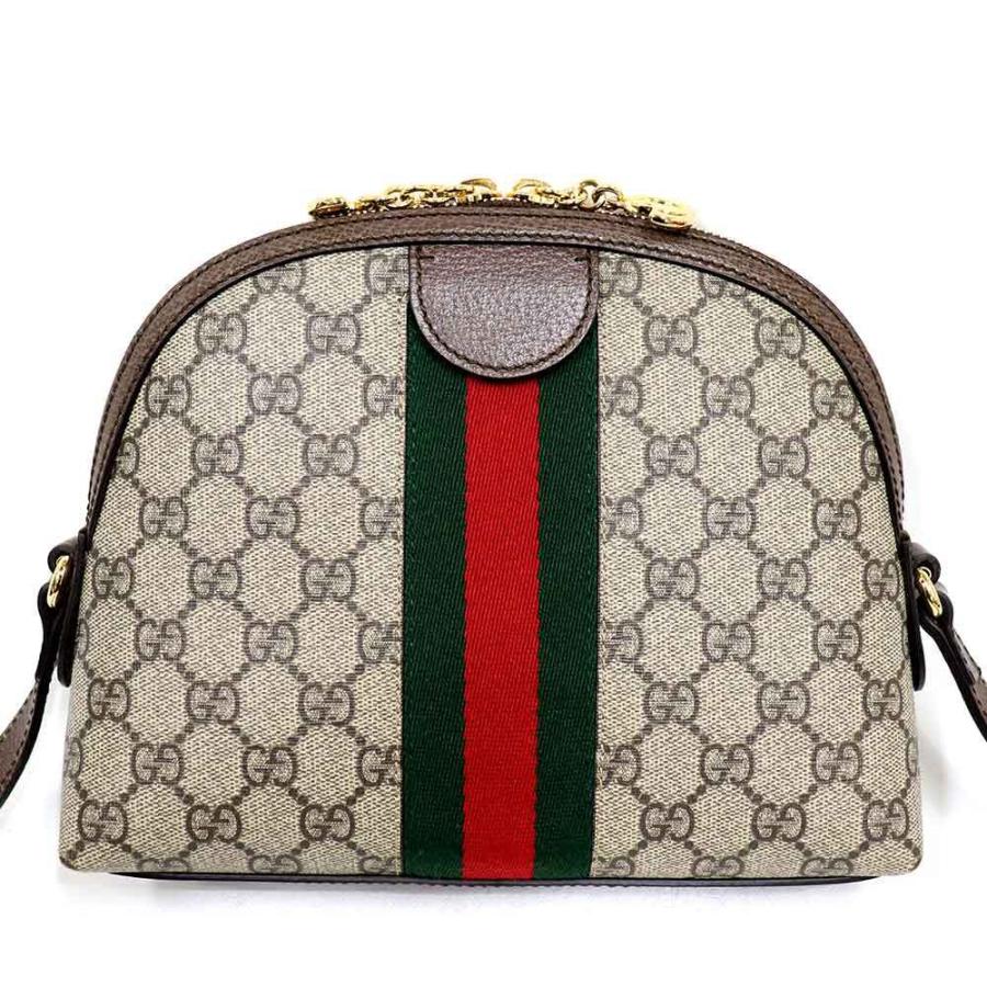 Ophidia （未使用品）グッチ GUCCI オフィディア GG ショルダーバッグ