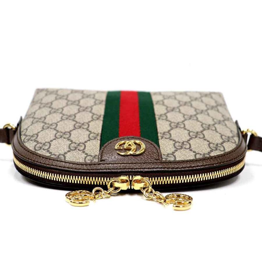 Ophidia （未使用品）グッチ GUCCI オフィディア GG ショルダーバッグ