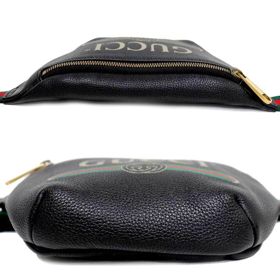 GUCCI グッチ ウエストバッグ ウエストポーチ ベルトバッグ GUCCI グッチ ウエストバッグ ウエストポーチ ベルトバッグ