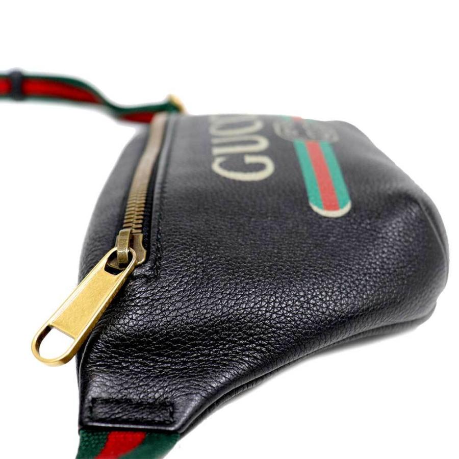 GUCCI グッチ ウエストバッグ ウエストポーチ ベルトバッグ GUCCI グッチ ウエストバッグ ウエストポーチ ベルトバッグ