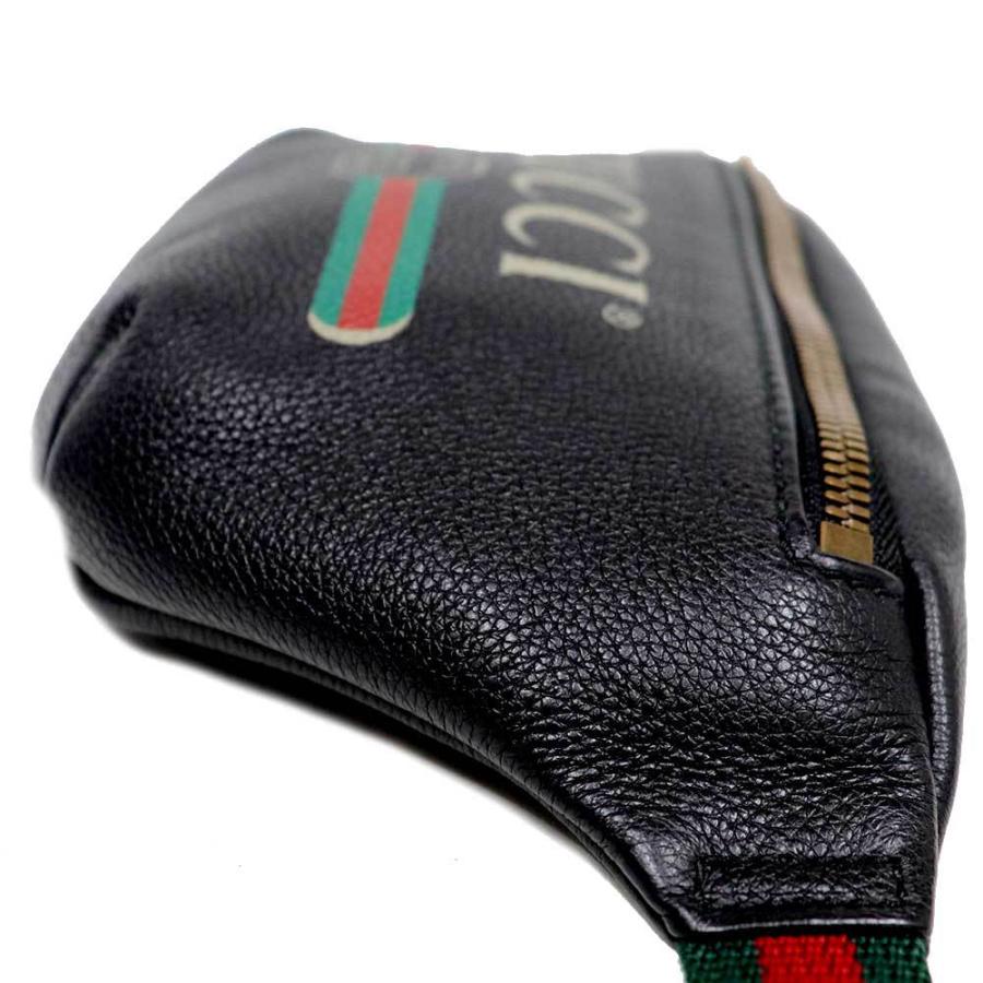 GUCCI グッチ ウエストバッグ ウエストポーチ ベルトバッグ GUCCI グッチ ウエストバッグ ウエストポーチ ベルトバッグ