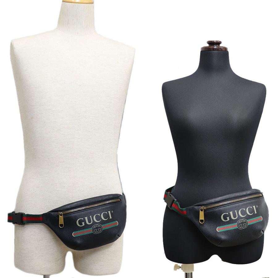GUCCI グッチ ウエストバッグ ウエストポーチ ベルトバッグ GUCCI グッチ ウエストバッグ ウエストポーチ ベルトバッグ