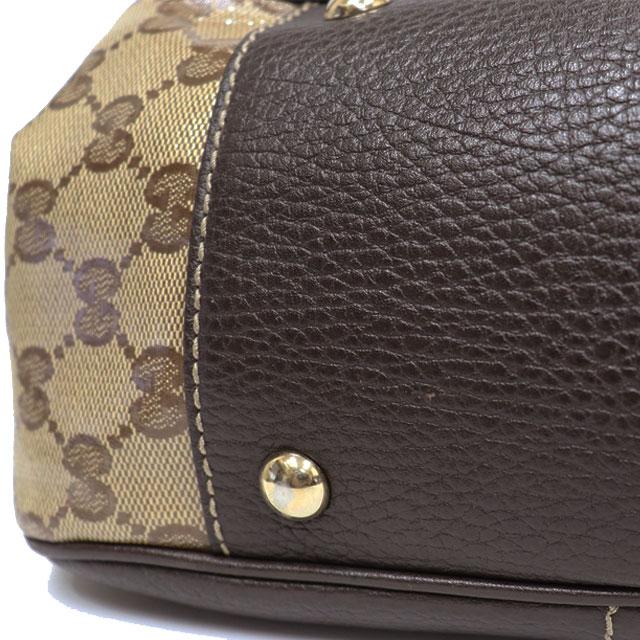 GUCCI グッチ GGクリスタルトートバッグ 293589 GGクリスタル