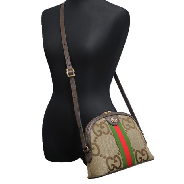 Ophidia （美品）グッチ GUCCI オフィディアスモールショルダーバッグ