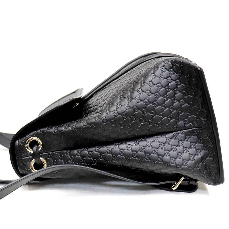 グッチシマ (美品)グッチ GUCCI バックパック リュック 607993