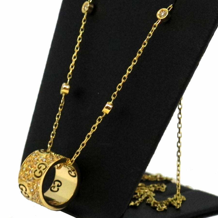 ダブルG (新品仕上げ済) グッチ GUCCI アイコンスターダスト ダブルG (新品仕上げ済) グッチ GUCCI アイコンスターダスト