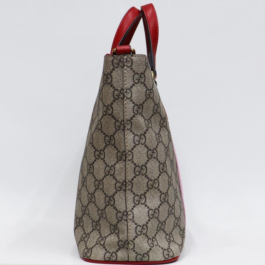 GG (未使用)グッチ GUCCI ボスコパッチ 2way トートバッグ GG GG (未使用)グッチ GUCCI ボスコパッチ 2way トートバッグ GG