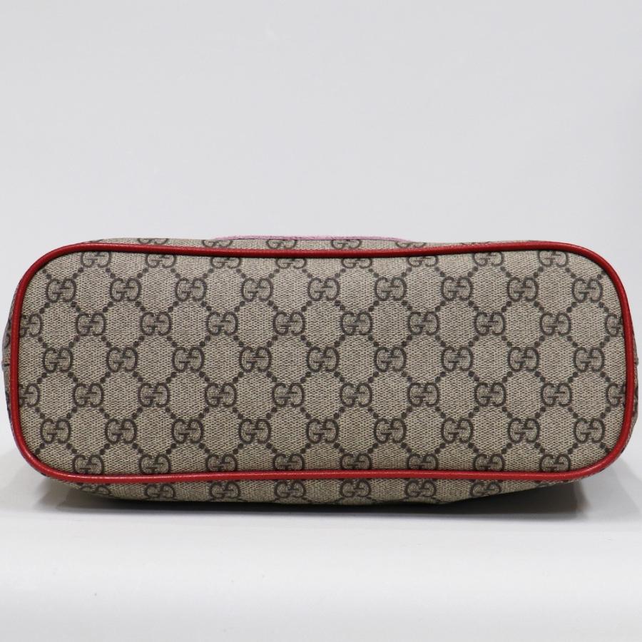 GG (未使用)グッチ GUCCI ボスコパッチ 2way トートバッグ GG GG (未使用)グッチ GUCCI ボスコパッチ 2way トートバッグ GG