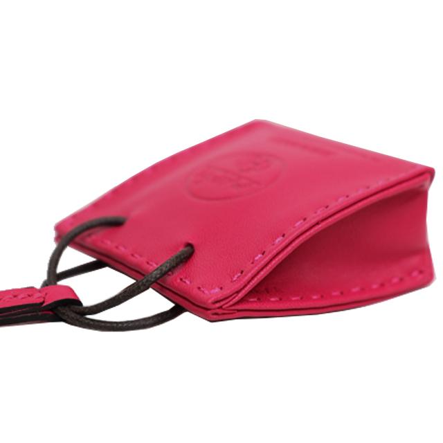 HERMES （未使用展示品）エルメス サック オランジュ バッグ