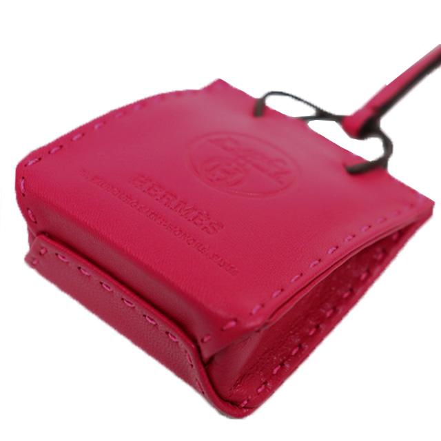 HERMES （未使用展示品）エルメス サック オランジュ バッグ