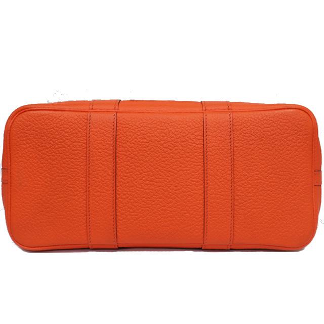 ガーデンパーティー (美品)エルメス HERMES ガーデンパーティ ガーデンパーティー (美品)エルメス HERMES ガーデンパーティ