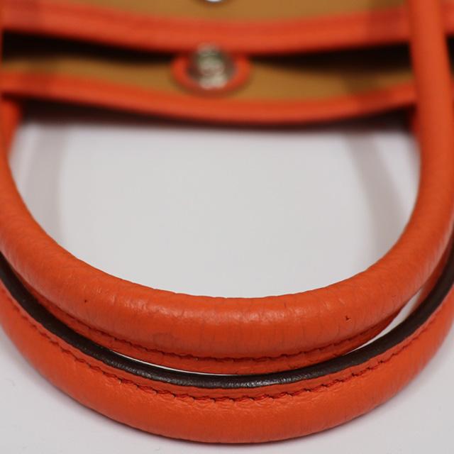 ガーデンパーティー (美品)エルメス HERMES ガーデンパーティ ガーデンパーティー (美品)エルメス HERMES ガーデンパーティ