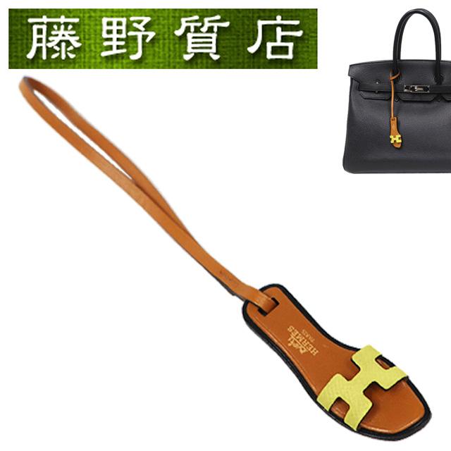 HERMES（エルメス） （未使用展示品）エルメス オランナノ サンダル 
