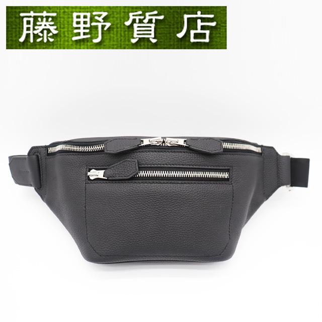 HERMES（エルメス） （美品）エルメス シティスライドクロス PM レザー