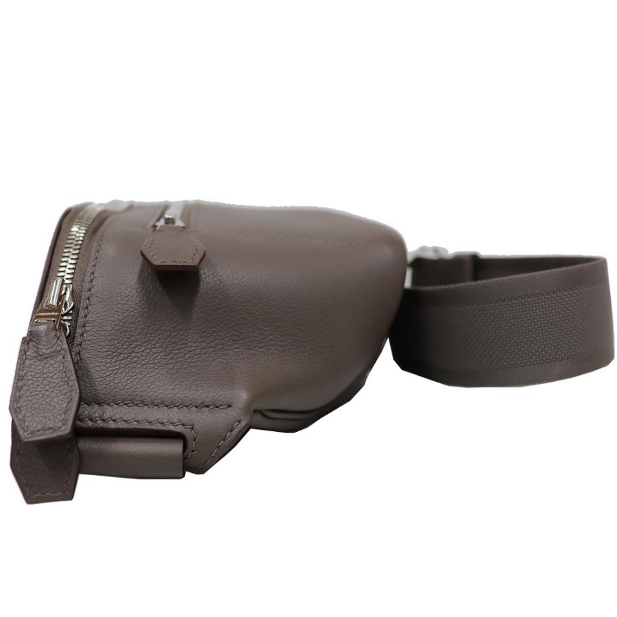 HERMES (美品)エルメス シティスライド クロス PM ボディ HERMES (美品)エルメス シティスライド クロス PM ボディ