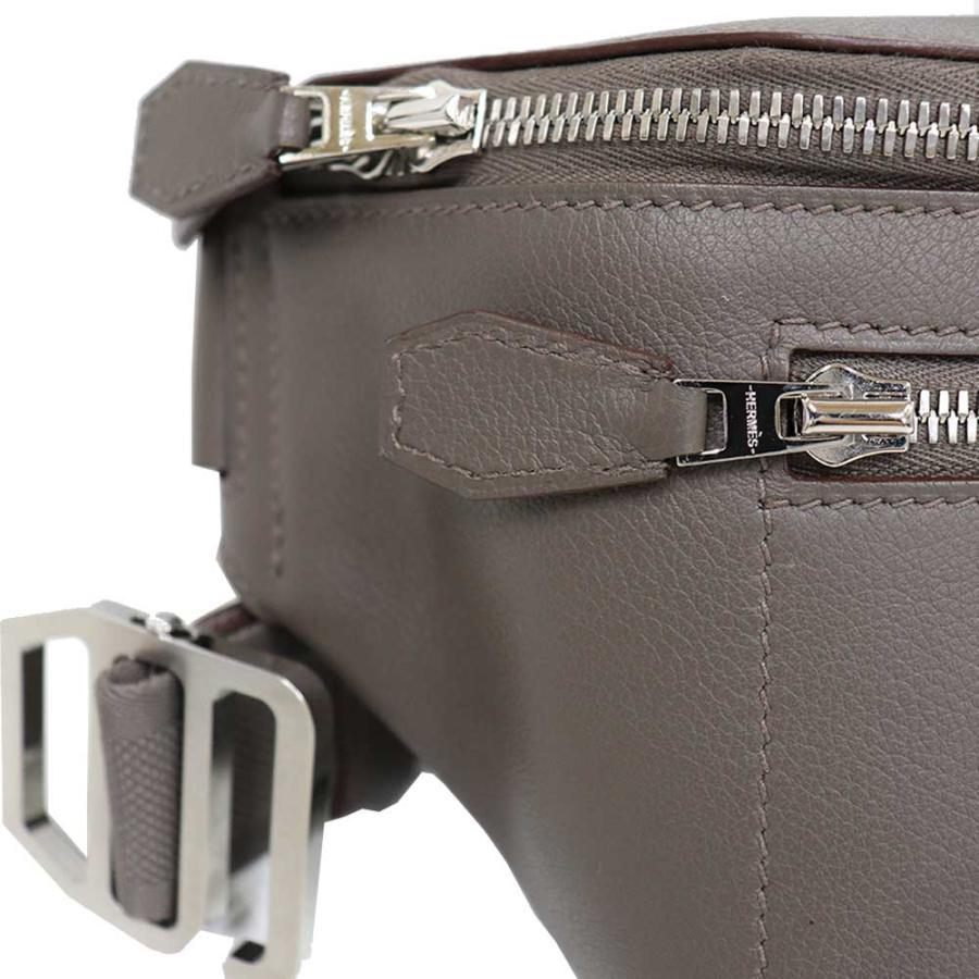 HERMES (美品)エルメス シティスライド クロス PM ボディ HERMES (美品)エルメス シティスライド クロス PM ボディ
