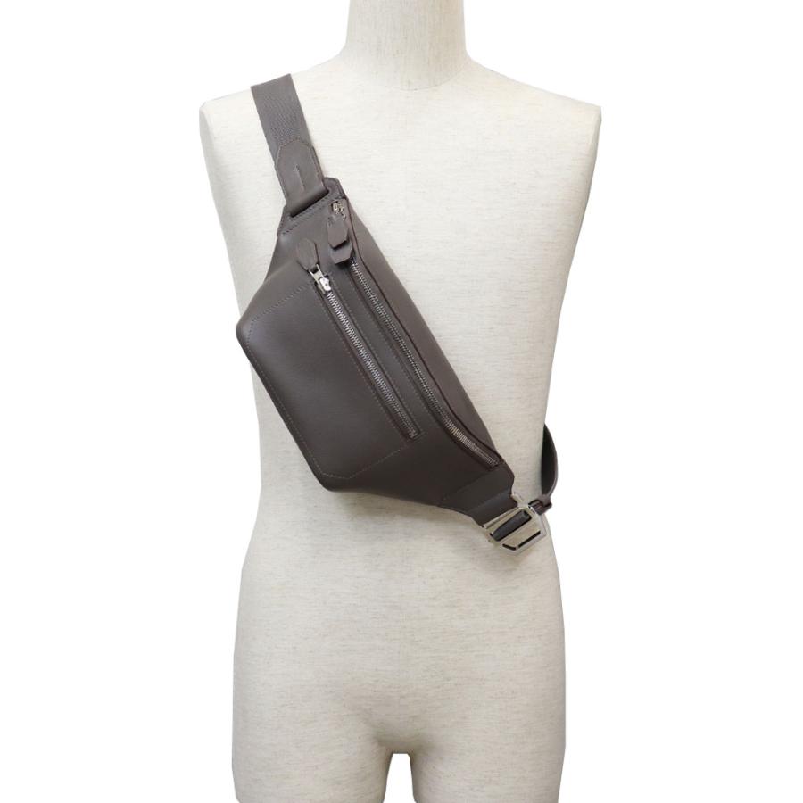 HERMES (美品)エルメス シティスライド クロス PM ボディ HERMES (美品)エルメス シティスライド クロス PM ボディ