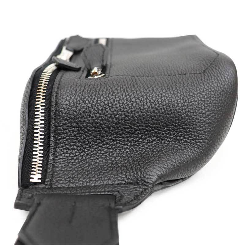 HERMES（エルメス） （未使用品） シティバッグ スライドクロス PM