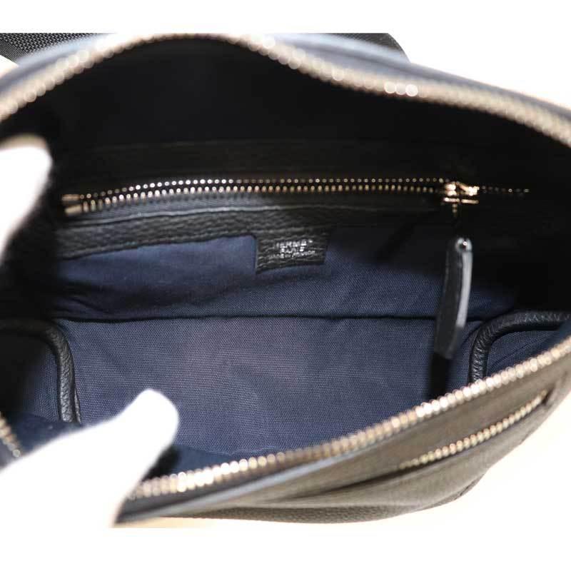 HERMES（エルメス） （未使用品） シティバッグ スライドクロス PM