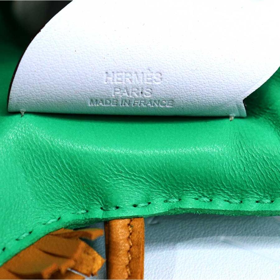 HERMES （未使用展示品）エルメス ロデオペガサスMM バッグ