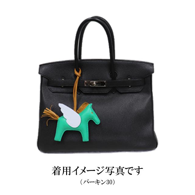 HERMES （未使用展示品）エルメス ロデオペガサスMM バッグ